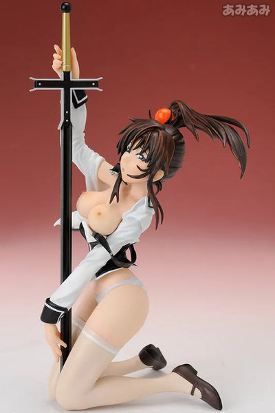Bible Black Second Coming - Kurumi Imari (Limited Edition) 1/8ㅤ – Puella Magi Madoka Magica – ActionFigureBrasil — detalhe do produto