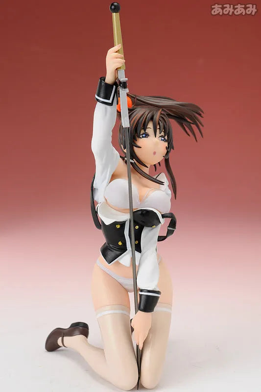 Bible Black Second Coming - Kurumi Imari (Limited Edition) 1/8ㅤ – Puella Magi Madoka Magica – ActionFigureBrasil