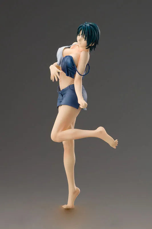 Bible Black - Yukiko Minase Regular Ver. 1/8ㅤ – Puella Magi Madoka Magica – ActionFigureBrasil