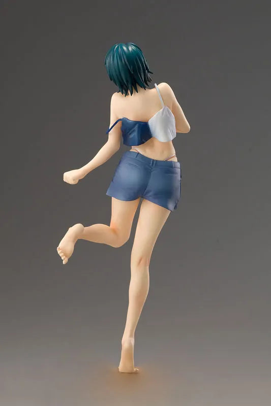 Bible Black - Yukiko Minase Regular Ver. 1/8ㅤ – Puella Magi Madoka Magica – ActionFigureBrasil