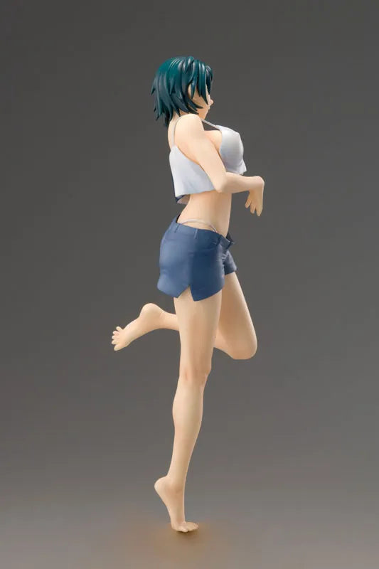 Bible Black - Yukiko Minase Regular Ver. 1/8ㅤ – Puella Magi Madoka Magica – ActionFigureBrasil