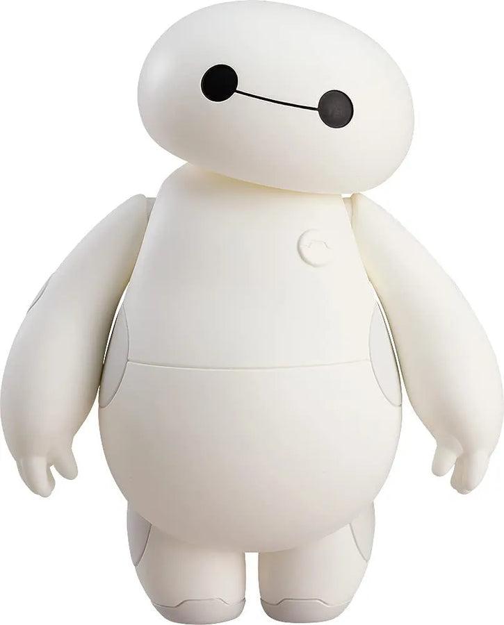 Big Hero 6 - Baymax - Nendoroid #1630 (Good Smile Company)ㅤ – Good Smile Company – ActionFigureBrasil