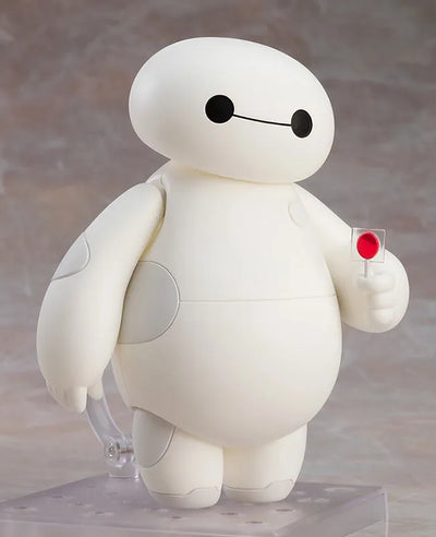 Big Hero 6 - Baymax - Nendoroid #1630 (Good Smile Company)ㅤ – Good Smile Company – ActionFigureBrasil — detalhe do produto