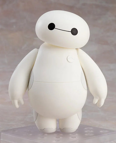 Big Hero 6 - Baymax - Nendoroid #1630 (Good Smile Company)ㅤ – Good Smile Company – ActionFigureBrasil — acessórios