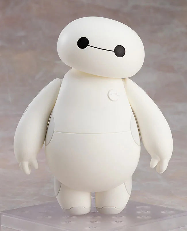 Big Hero 6 - Baymax - Nendoroid #1630 (Good Smile Company)ㅤ – Good Smile Company – ActionFigureBrasil
