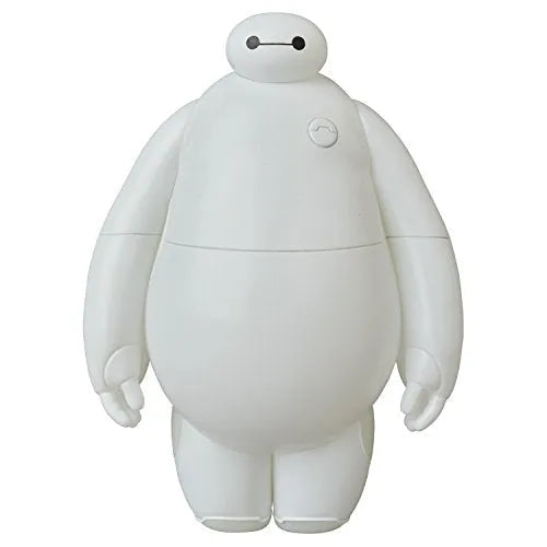 Big Hero 6 - Baymax - UDF Disney Series 7 - Ultra Detail Figure No.442 (Medicom Toy)ㅤ – Medicom Toy – ActionFigureBrasil