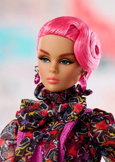 Big Love – Tulabelle True™ - LIMITED EDITION: 800 – Integrity Toys – ActionFigure Brasil — embalagem