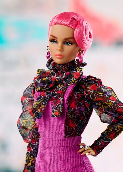 Big Love – Tulabelle True™ - LIMITED EDITION: 800 – Integrity Toys – ActionFigure Brasil — detalhe do produto