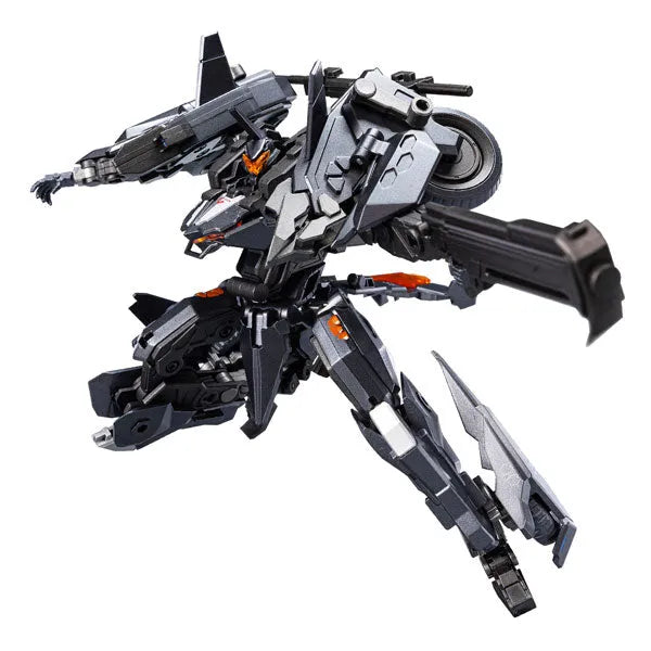 BIGFIREBIRD BUILD - Bird/Binary - Golden Claw for Eyes (Bigfirebird Toy)ㅤ – Bigfirebird Toy – ActionFigureBrasil