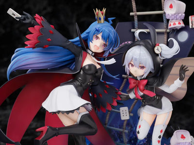 Bilibili - 22 Niang - 33 Niang - F:Nex - 1/8 - BML2021ver. (FuRyu) [Shop Exclusive]ㅤ – FuRyu – ActionFigureBrasil — ângulo diferente