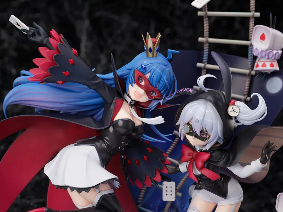 Bilibili - 22 Niang - 33 Niang - F:Nex - 1/8 - BML2021ver. (FuRyu) [Shop Exclusive]ㅤ – FuRyu – ActionFigureBrasil