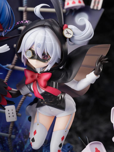 Bilibili - 22 Niang - 33 Niang - F:Nex - 1/8 - BML2021ver. (FuRyu) [Shop Exclusive]ㅤ – FuRyu – ActionFigureBrasil — close