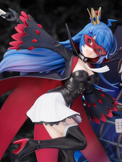 Bilibili - 22 Niang - 33 Niang - F:Nex - 1/8 - BML2021ver. (FuRyu) [Shop Exclusive]ㅤ – FuRyu – ActionFigureBrasil — embalagem