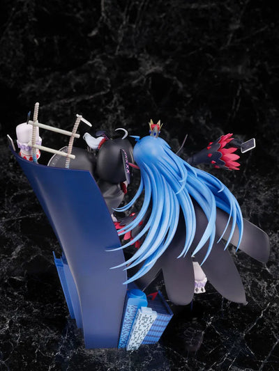 Bilibili - 22 Niang - 33 Niang - F:Nex - 1/8 - BML2021ver. (FuRyu) [Shop Exclusive]ㅤ – FuRyu – ActionFigureBrasil — acessórios