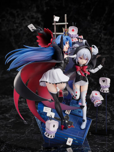 Bilibili - 22 Niang - 33 Niang - F:Nex - 1/8 - BML2021ver. (FuRyu) [Shop Exclusive]ㅤ – FuRyu – ActionFigureBrasil — ambientada
