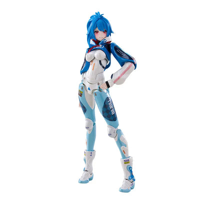 Bilibili - 22 Niang - Speed Slipstream - 1/12 - Bainianji Ver. (AniMester, Nuclear Gold Reconstruction)ㅤ – AniMester – ActionFigureBrasil