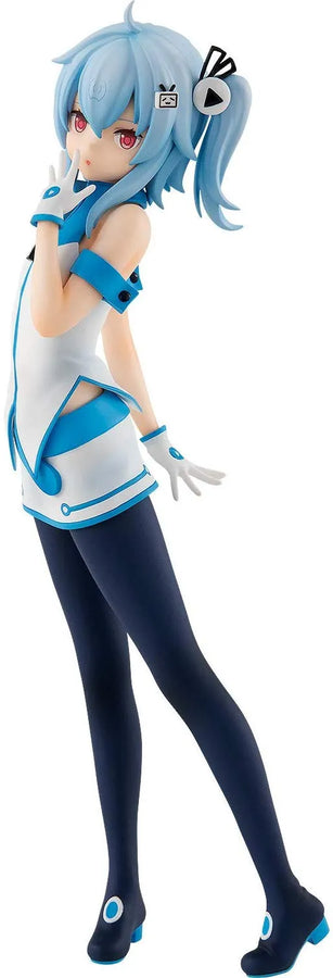 Bilibili - 33 Niang - Pop Up Parade (Good Smile Arts Shanghai, Good Smile Company)ㅤ – Good Smile Arts Shanghai – ActionFigureBrasil