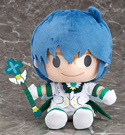 Binan Koukou Chikyuu Boueibu Love! Love! - Kimegawa Atsushi - Kisekae Nuigurumi - Honey Bebeㅤ – Orange Rouge – ActionFigureBrasil — close