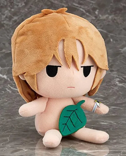 Binan Koukou Chikyuu Boueibu Love! Love! - Yufuin En - Honey Bebe - Kisekae Nuigurumiㅤ – Orange Rouge – ActionFigureBrasil