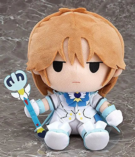 Binan Koukou Chikyuu Boueibu Love! Love! - Yufuin En - Honey Bebe - Kisekae Nuigurumiㅤ – Orange Rouge – ActionFigureBrasil