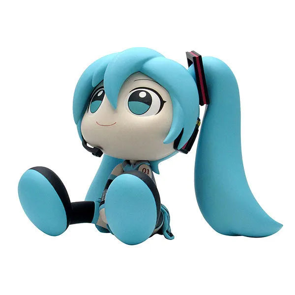 [BINIVINI BABY] SOFT VINYL FIGURE Character Vocal Series 01 Hatsune Mikuㅤ – PLUM – ActionFigureBrasil