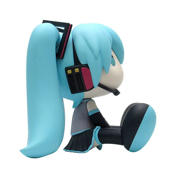 [BINIVINI BABY] SOFT VINYL FIGURE Character Vocal Series 01 Hatsune Mikuㅤ – PLUM – ActionFigureBrasil