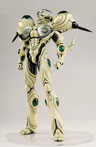 Bio Booster Armor Guyver BFC-MAX Guyver Gigantic Action Figureㅤ – Max Factory – ActionFigureBrasil — ângulo diferente