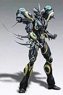 Bio Booster Armor Guyver BFC-MAX09 Gigantic Dark Action Figureㅤ – Puella Magi Madoka Magica – ActionFigureBrasil