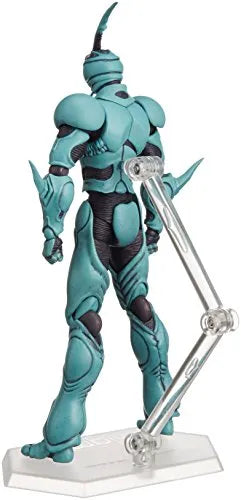 Bio Booster Armor Guyver - Guyver I - Figma #231 (Max Factory)ㅤ – Max Factory – ActionFigureBrasil