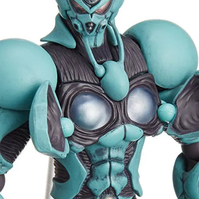 Bio Booster Armor Guyver - Guyver I - Figma #231 (Max Factory)ㅤ – Max Factory – ActionFigureBrasil — detalhe do produto