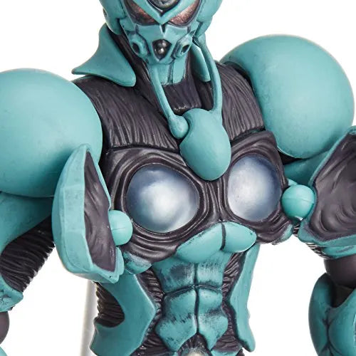 Bio Booster Armor Guyver - Guyver I - Figma #231 (Max Factory)ㅤ – Max Factory – ActionFigureBrasil