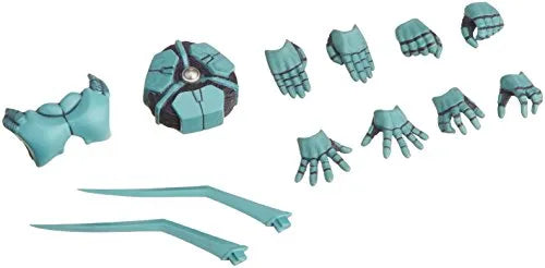 Bio Booster Armor Guyver - Guyver I - Figma #231 (Max Factory)ㅤ – Max Factory – ActionFigureBrasil