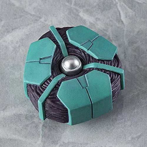Bio Booster Armor Guyver - Guyver I - Figma #231 (Max Factory)ㅤ – Max Factory – ActionFigureBrasil