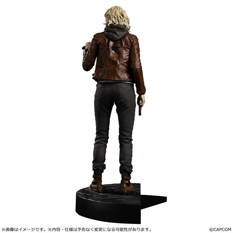 Biohazard Requiem - Grace Ashcroft - Capcom Figure Builder Creator's Model - 1/6 (Capcom)ㅤ – Capcom – ActionFigureBrasil