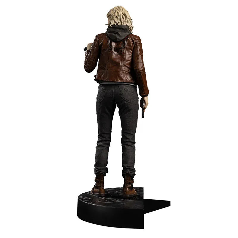 Biohazard Requiem - Grace Ashcroft - Capcom Figure Builder Creator's Model - 1/6 (Capcom)ㅤ – Capcom – ActionFigureBrasil