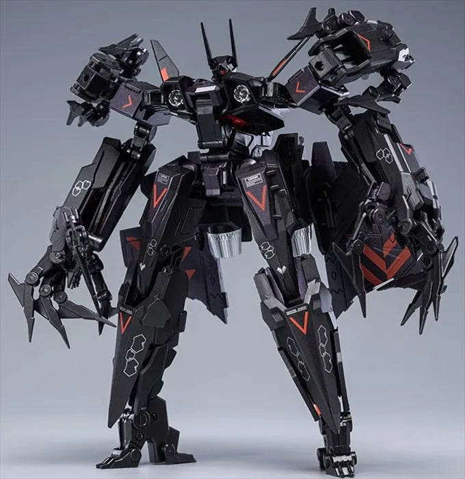 Bird/Binary Phantom - Karabinka (BIGFIREBIRD BUILD)ㅤ – BIGFIREBIRD BUILD – ActionFigureBrasil