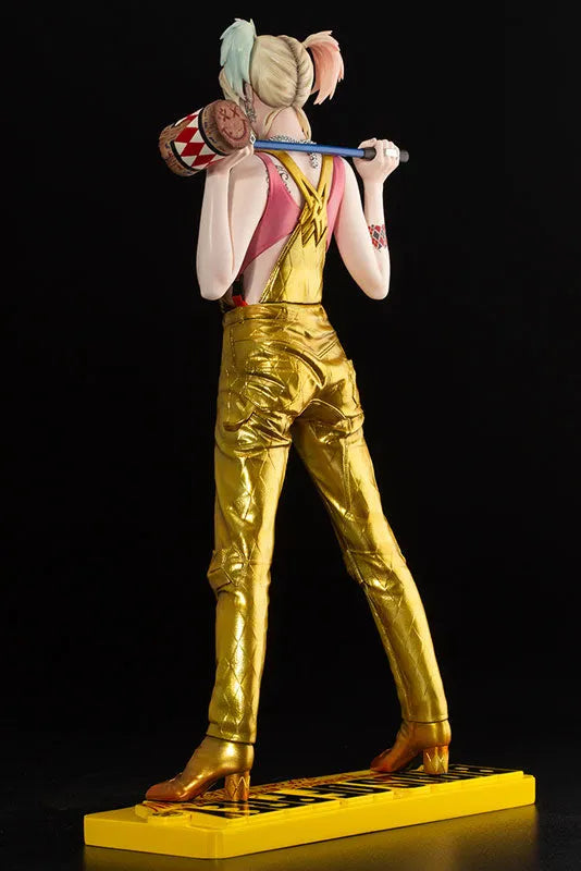 Birds of Prey - Harley Quinn - ARTFX - 1/6 (Kotobukiya)ㅤ – Kotobukiya – ActionFigureBrasil