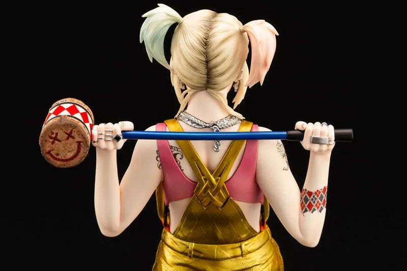 Birds of Prey - Harley Quinn - ARTFX - 1/6 (Kotobukiya)ㅤ – Kotobukiya – ActionFigureBrasil