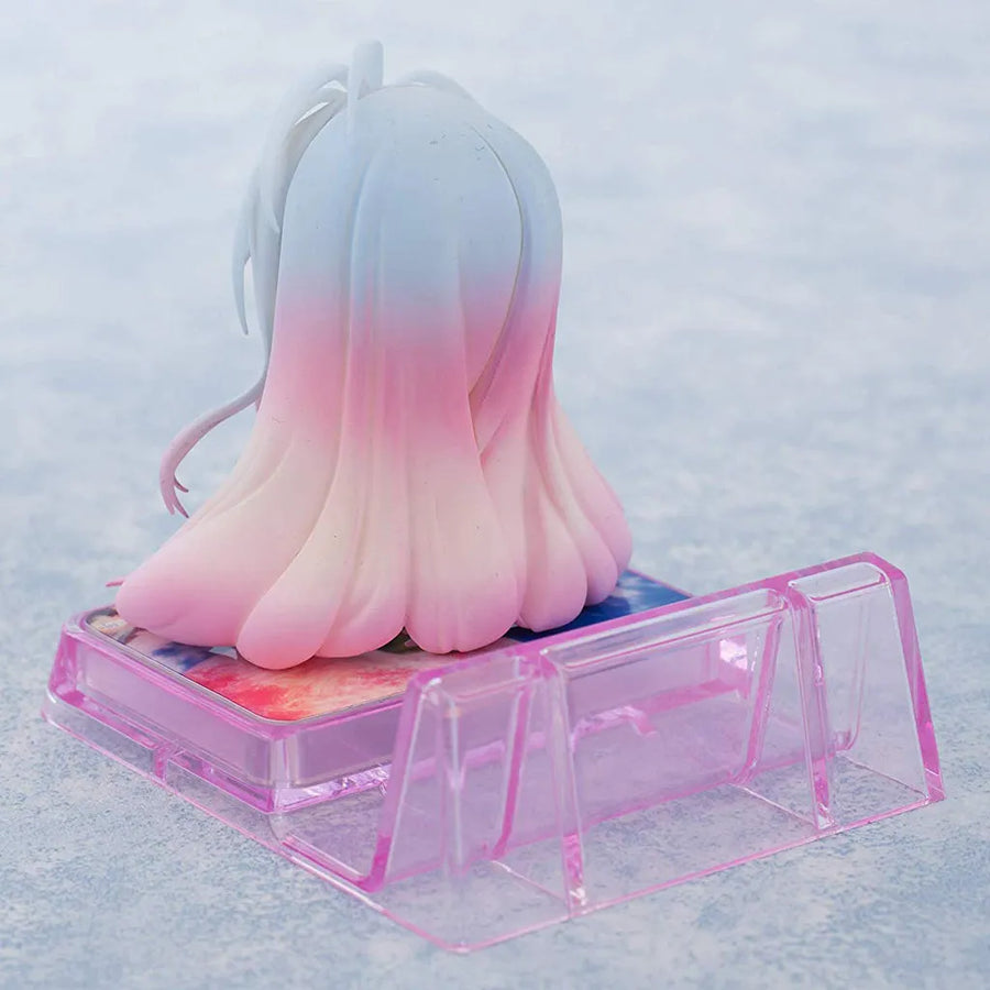 BishojoCharacter Collection No.11 No Game No Life Shiroㅤ – Pulchra – ActionFigureBrasil
