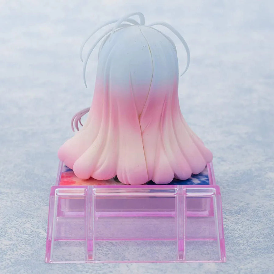 BishojoCharacter Collection No.11 No Game No Life Shiroㅤ – Pulchra – ActionFigureBrasil