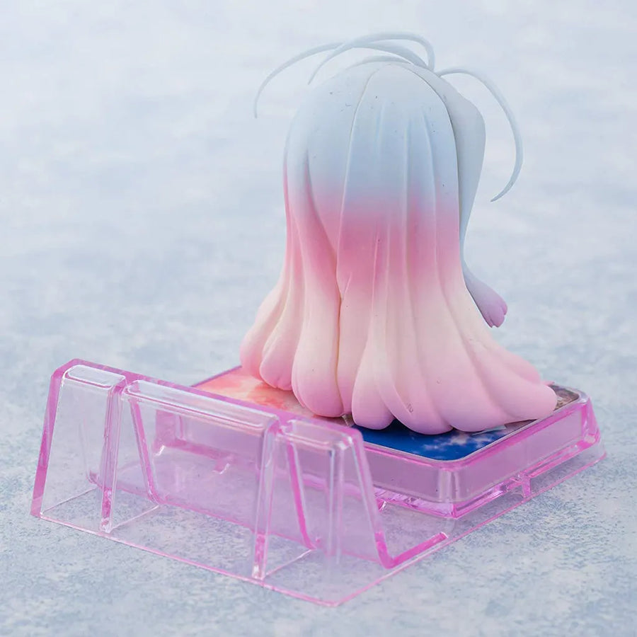 BishojoCharacter Collection No.11 No Game No Life Shiroㅤ – Pulchra – ActionFigureBrasil