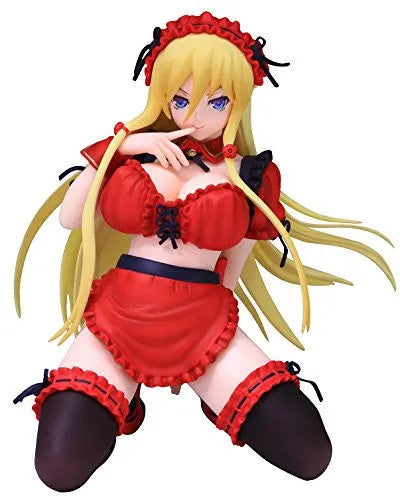 Bishoujo Mangekyou - Alice - 1/6 - Red Ver. 2 (A+)ㅤ – A-Plus – ActionFigureBrasil