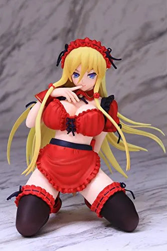 Bishoujo Mangekyou - Alice - 1/6 - Red Ver. 2 (A+)ㅤ – A-Plus – ActionFigureBrasil