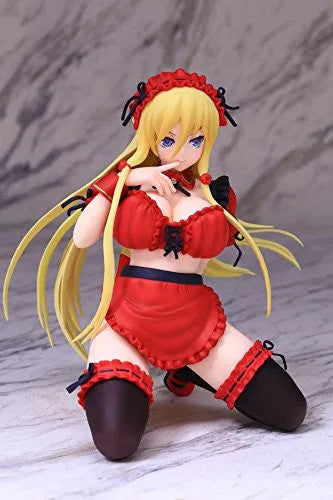 Bishoujo Mangekyou - Alice - 1/6 - Red Ver. 2 (A+)ㅤ – A-Plus – ActionFigureBrasil