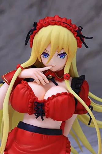 Bishoujo Mangekyou - Alice - 1/6 - Red Ver. 2 (A+)ㅤ – A-Plus – ActionFigureBrasil