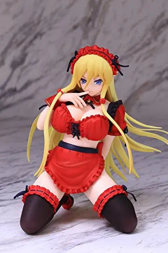 Bishoujo Mangekyou - Alice - 1/6 - Red Ver. 2 (A+)ㅤ – A-Plus – ActionFigureBrasil