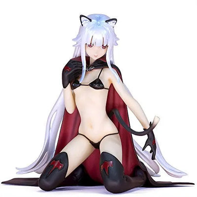 Bishoujo Mangekyou - Kagarino Kirie - Gensaku Ver. (Black Berry)ㅤ – BlackBerry – ActionFigureBrasil