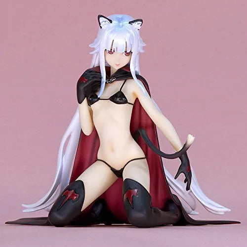 Bishoujo Mangekyou - Kagarino Kirie - Gensaku Ver. (Black Berry)ㅤ – BlackBerry – ActionFigureBrasil