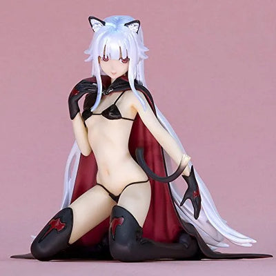 Bishoujo Mangekyou - Kagarino Kirie - Gensaku Ver. (Black Berry)ㅤ – BlackBerry – ActionFigureBrasil — detalhe do produto