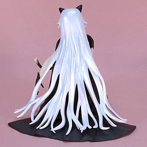 Bishoujo Mangekyou - Kagarino Kirie - Gensaku Ver. (Black Berry)ㅤ – BlackBerry – ActionFigureBrasil